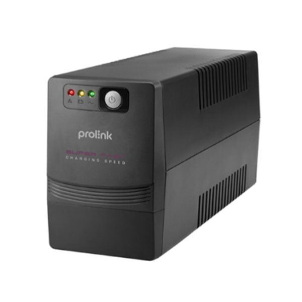Bộ lưu điện PROLINK PRO1201SFCU (Line Interactive/ 1200VA/600W)