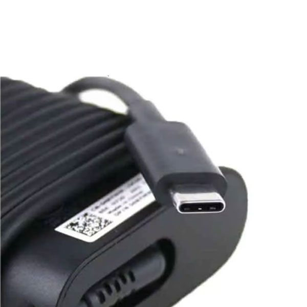 Sạc Laptop Dell 20V-3.25A 65w-TypeC (71000420)
