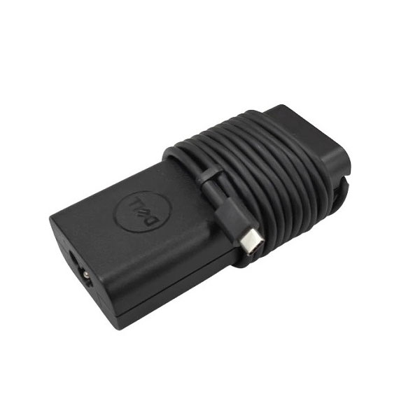 Sạc Laptop Dell 20V-3.25A 65w-TypeC (71000420)