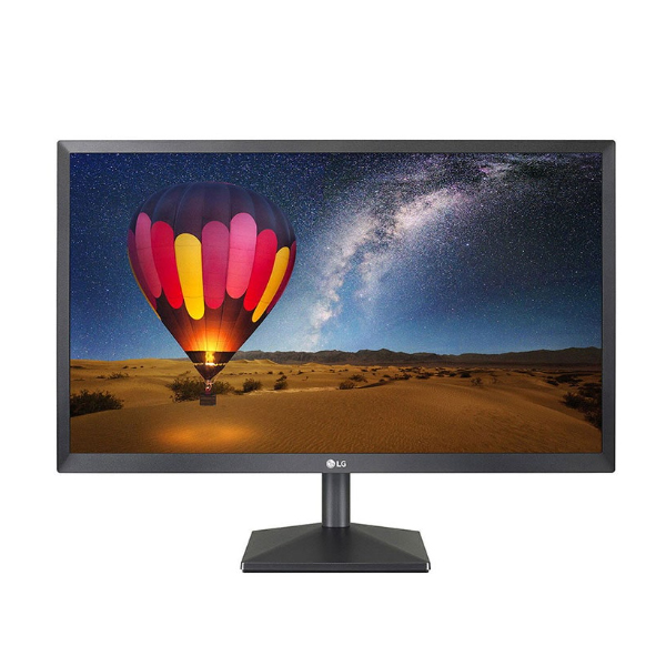 Màn hình LG 22MN430M-B (21.5Inch/ Full HD/ 5ms/ 75HZ/ 250cd/m2/ IPS)