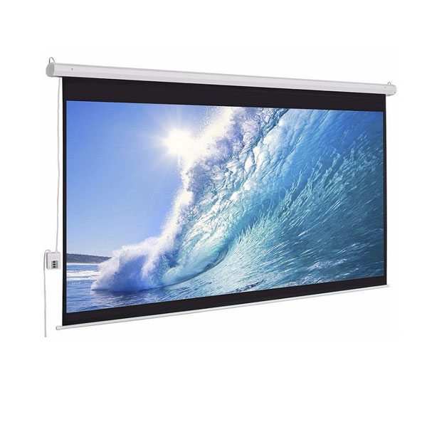 Màn chiếu điện Prima EES-84S (120Inch/ 2m13 x 2m13)