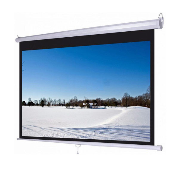 Màn chiếu treo Prima WEB-70S (100Inch/ 1m78 x 1m78)