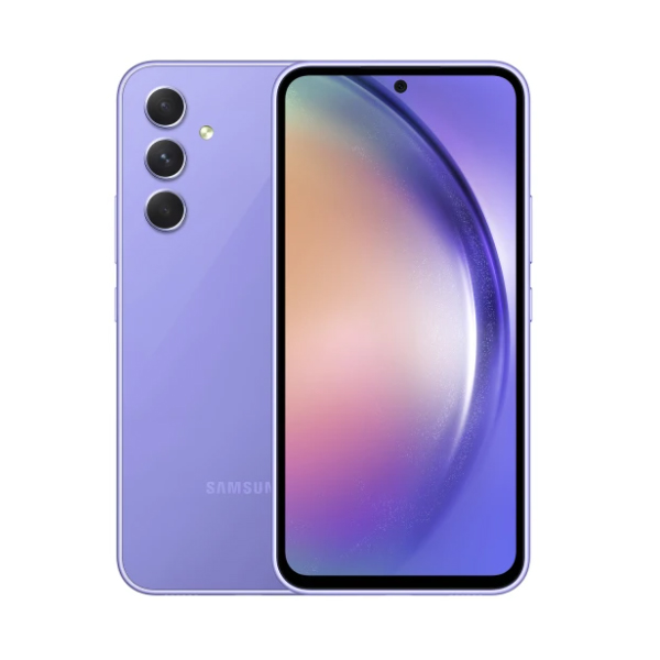 Điện thoại Samsung Galaxy A54 5G (8GB/ 128Gb/ Tím)