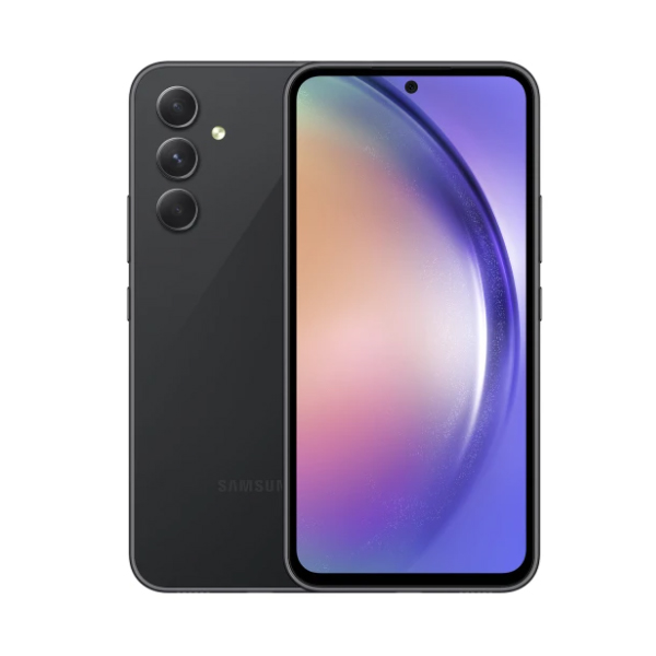 Điện thoại Samsung Galaxy A54 5G (8GB/ 256GB/ Đen)