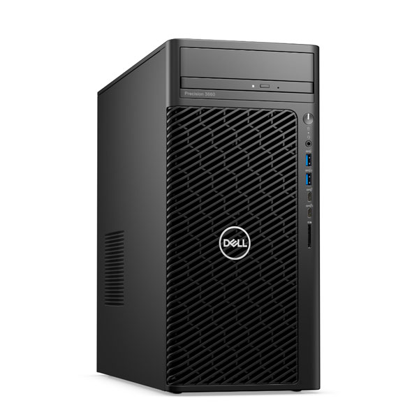 Máy trạm Workstation Dell Precision 3660 42PT3660D07 (Core i9 12900/ 8GB/ 1TB HDD/ NVIDIA T1000 4GB/ None OS)