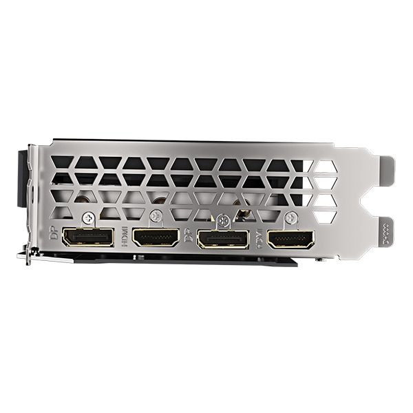 Cạc màn hình Gigabyte RTX 3060 Ti EAGLE OC D6X 8G (Geforce RTX 3060TI/ 8GB/ GDDR6X/ 256 bit)