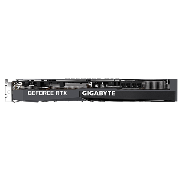 Cạc màn hình Gigabyte RTX 3060 Ti EAGLE OC D6X 8G (Geforce RTX 3060TI/ 8GB/ GDDR6X/ 256 bit)