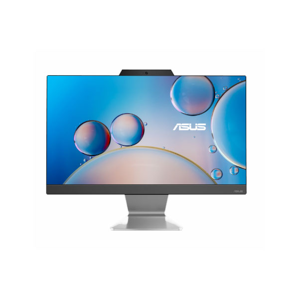Máy tính AIO Asus A3202WBAK-BA062W Black (i3 1215U/ 8GB/ 512GB SSD/ 21.45inch/ Key/ Mouse/ Win11/ 2Y)