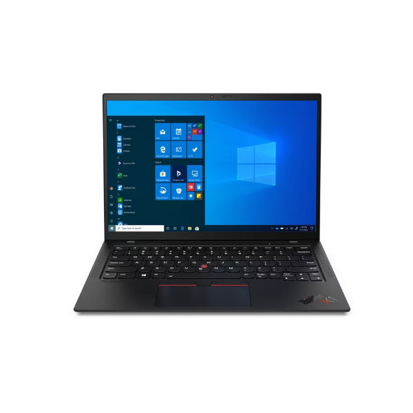 Laptop Lenovo ThinkPad X1 Carbon Gen 9 (Core i7 1165G7/ 32GB/ 512GB SSD/ Intel Iris Xe Graphics/ 14.0inch WUXGA Touch/ Windows 11 Pro/ Black Paint/ Carbon Fiber/ 3 Year)