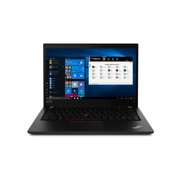Laptop Lenovo ThinkPad P14s Gen 2 21A0008DVN (Ryzen 5 Pro 5650U/ 16GB/ 512GB SSD/ AMD Radeon Graphics/ 14.0inch Full HD/ Windows 11 Pro/ Black/ Aluminium/ 3 Year)