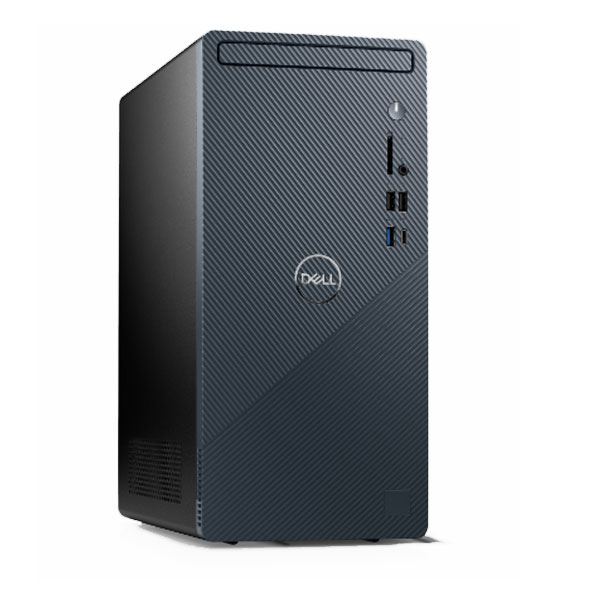 Máy tính để bàn Dell Inspiron 3020 42IN3020MT0001 (Core i3-13100/ Intel B660/ 8GB/ 256GB SSD/ Intel UHD Graphics 730/ Windows 11 Home/ Office Home and Student 2021)
