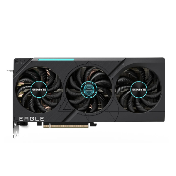 Card đồ họa Gigabyte RTX 4070 EAGLE OC