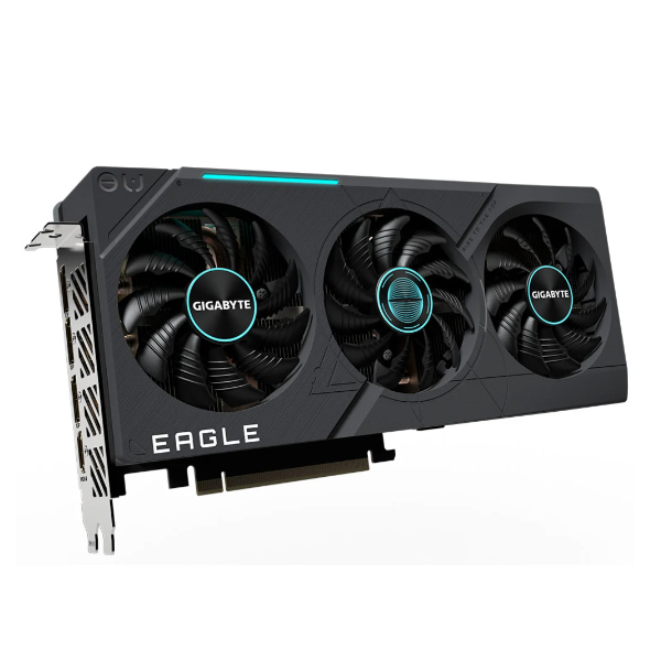 Card đồ họa Gigabyte RTX 4070 EAGLE OC