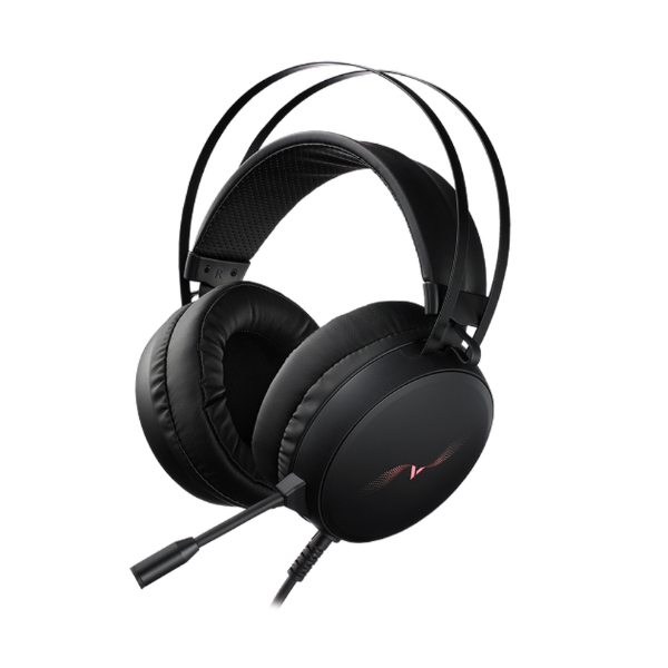 Tai nghe Gaming Rapoo VH310 (Đen/ LED RGB)