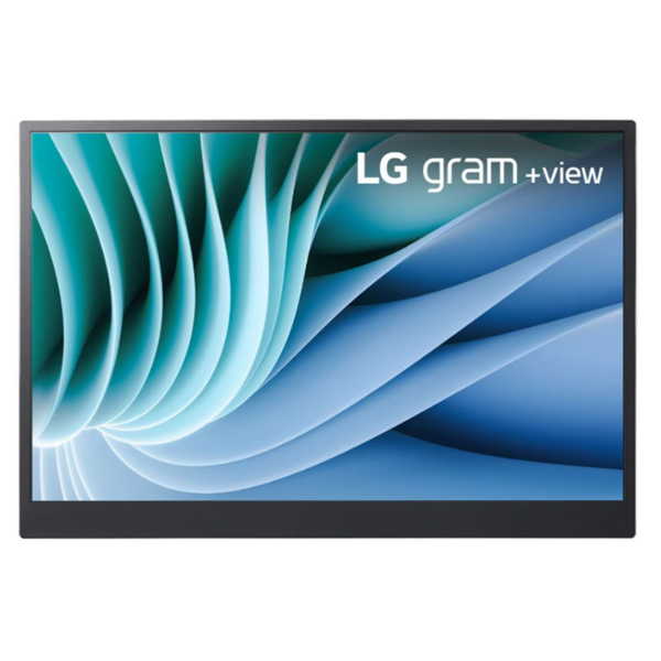 Màn hình LG Gram Gram+View 16MR70.ASDA5 (16Inch/ WQXGA (2560x1600)/ 350cd/m2/ IPS)