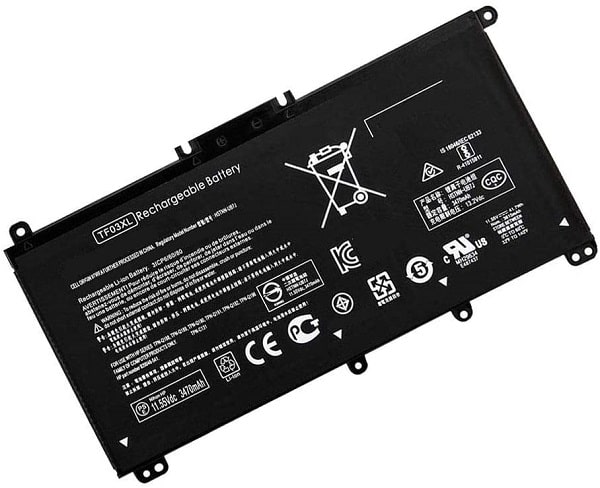 Pin laptop HP 14BF-TF03XL