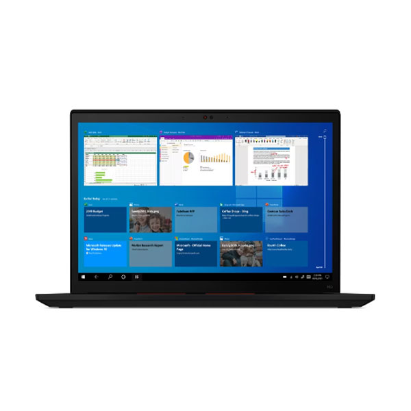Laptop Lenovo ThinkPad X13 GEN 2 20WLS77V00 (Core i7 1165G7/ 16GB/ 512GB SSD/ Intel Iris Xe Graphics/ 13.3inch WQXGA/ Windows 10 Pro/ Black/ Carbon Fiber/ 3 Year)