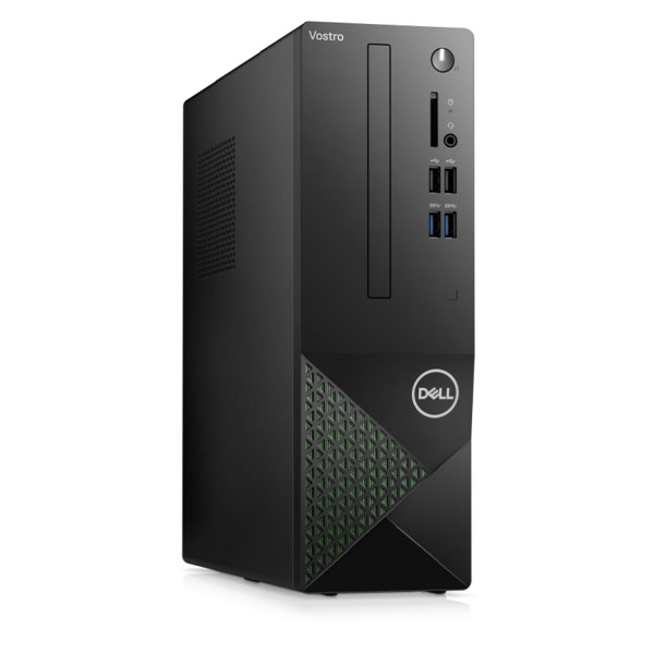 Máy tính để bàn Dell Vostro 3020 STI3V3020W1-8G-512G (Core i3-13100/ Intel B660/ 8GB/ 512GB SSD/ Intel UHD Graphics/ Windows 11 Home/ Office Home and Student 2021)