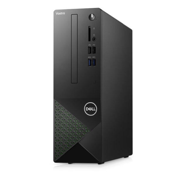 Máy tính để bàn Dell Vostro 3020 STI3V3020W1-8G-512G (Core i3-13100/ Intel B660/ 8GB/ 512GB SSD/ Intel UHD Graphics/ Windows 11 Home/ Office Home and Student 2021)