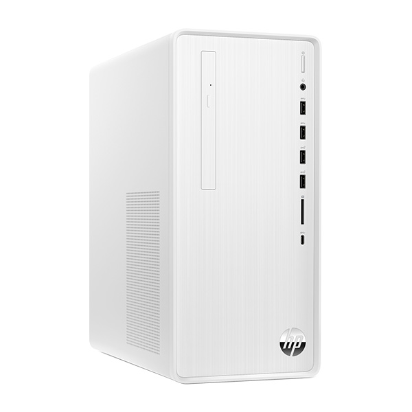 Máy tính để bàn HP Pavilion TP01-3008D 6K7A9PA - 512GB (Core i5 12400/ Intel H670/ 8GB/ 512GB SSD (256GB +256GB)/ Intel UHD Graphics 730/ Windows 11 Home)