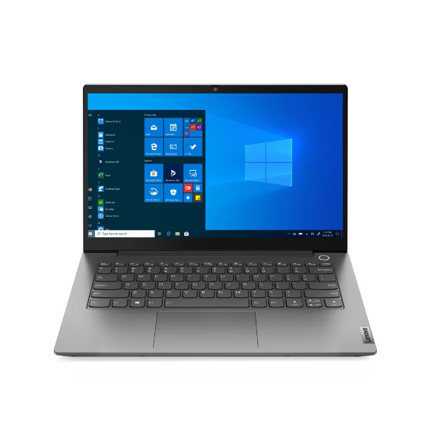 Laptop Lenovo ThinkBook 14 G3 ACL 21A200RVVN (Ryzen 3 5300U/ 8GB/ 512GB SSD/ AMD Radeon Graphics/ 14.0inch Full HD/ Windows 11 Home/ Grey/ Vỏ nhôm/ 2 Year)