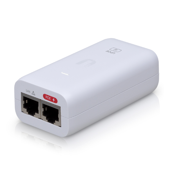 Nguồn cho wifi Ubiquiti UniFi POE-af 48V-0.32A