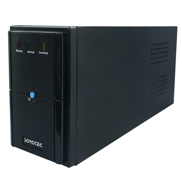 Bộ lưu điện Sorotec Offline BL650