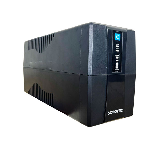 Bộ lưu điện Sorotec Offline BL700