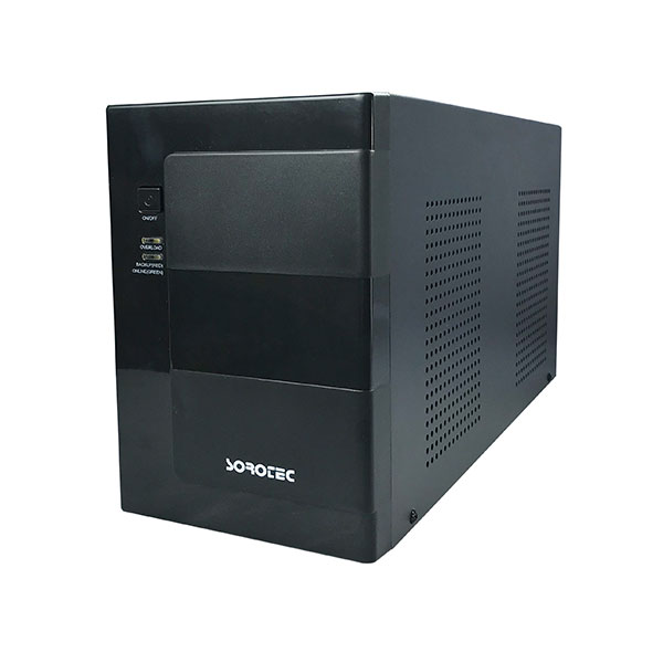 Bộ lưu điện Sorotec Offline BL1000
