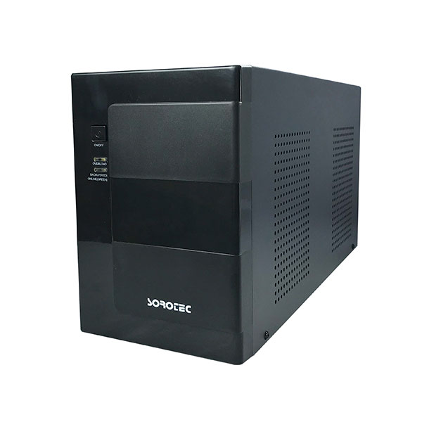 Bộ lưu điện Sorotec Offline BL1500