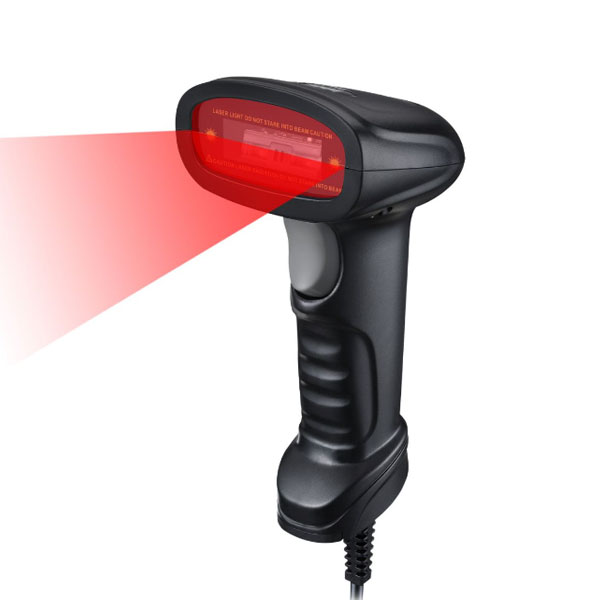 Máy quét mã vạch 1d SingPC Scan-1600U (Cầm tay)