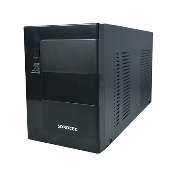 Bộ lưu điện Sorotec Offline BL2000