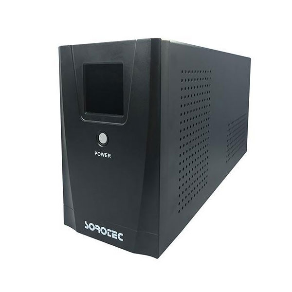 Bộ lưu điện Sorotec Line Interactive BX1500
