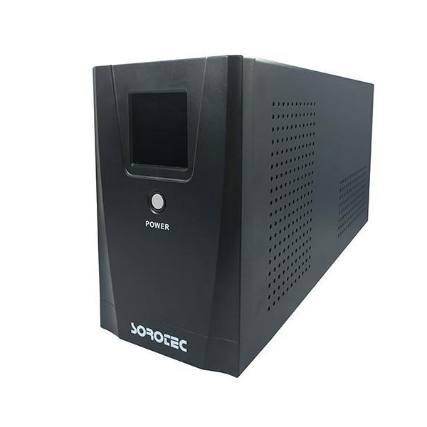 Bộ lưu điện Sorotec Line Interactive BX2000