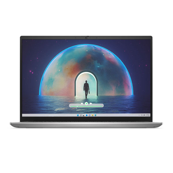 Laptop Dell Inspiron 5430 I5P165W11SLD2 (Core i5 1340P/ 16GB/ 512GB SSD/ Nvidia GeForce MX550 2GB GDDR6/ 14.0inch Full HD+/ Windows 11 Home + Office Student/ Silver/ Vỏ nhôm/ 1 Year)