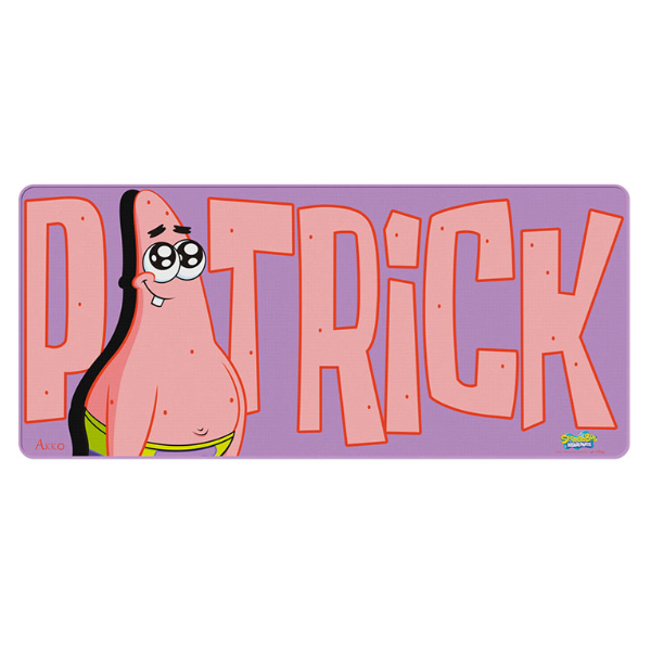 Bàn di chuột AKKO Patrick  XXL