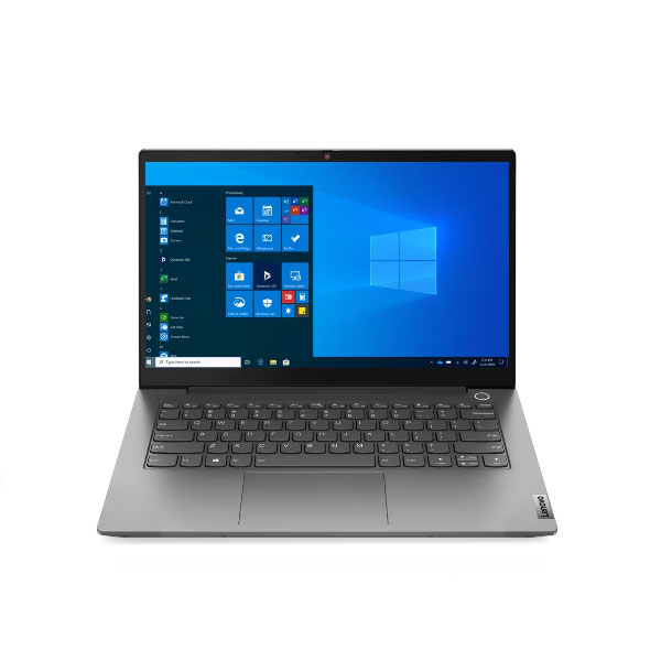 Laptop Lenovo ThinkBook 14 G3 ACL 21A200RBVN (Ryzen 7 5700U/ 16GB/ 512GB SSD/ AMD Radeon Graphics/ 14.0inch Full HD/ Windows 11 Home/ Grey/ Vỏ nhôm/ 2 Year)