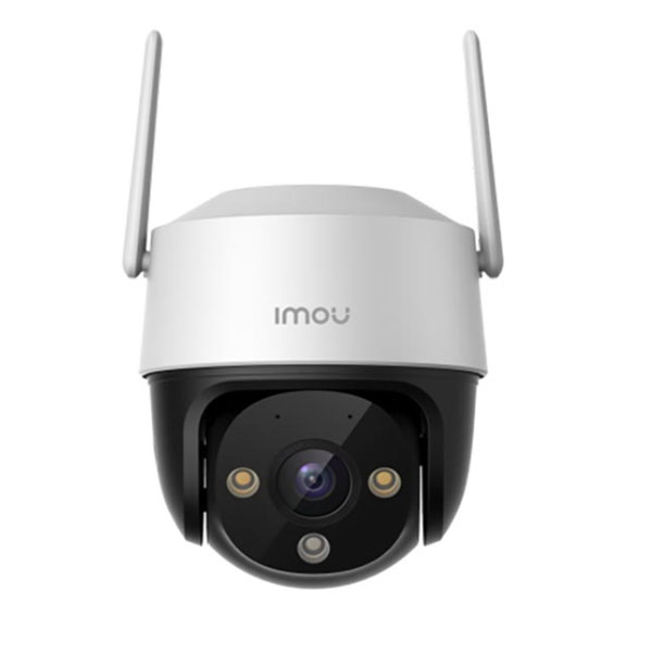 Camera ngoài trời IP wifi imou CRUISER SE+ S41FEP 4MP