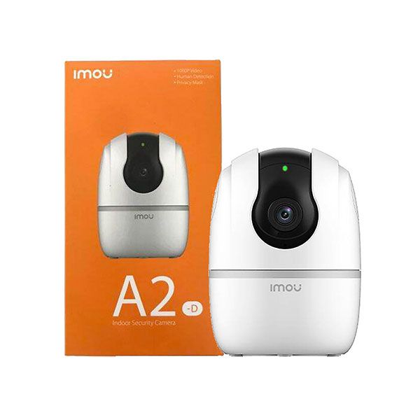 Camera ip wifi imou IPC A22EP-L V3 (1080P 2MP/ Quay quét)