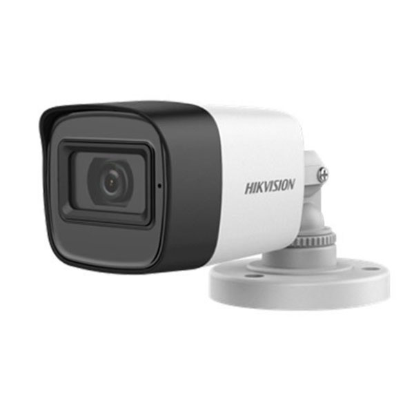 Camera ngoài trời HD-TVI thân trụ 2MP Hikvision DS-2CE16D0T-ITPFS