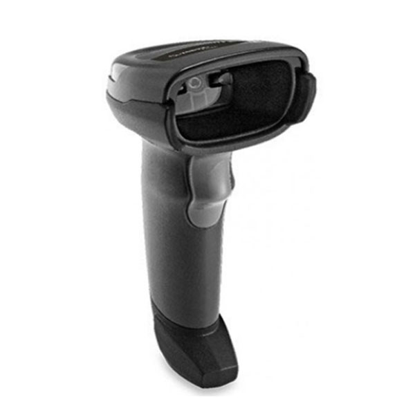 Máy quét mã vạch 2d Zebra DS2208 (Cầm tay)