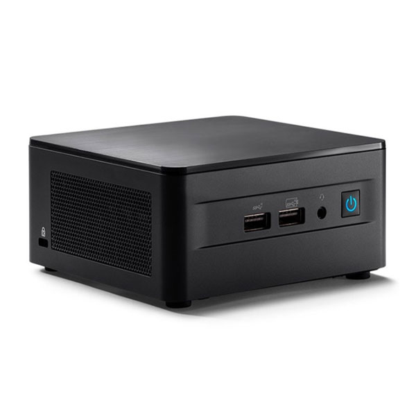 Máy tính mini Intel 12 Pro Mini PC NUC12WSHi7 (RNUC12WSHI70000) (Core i7-1260P/ None OS)