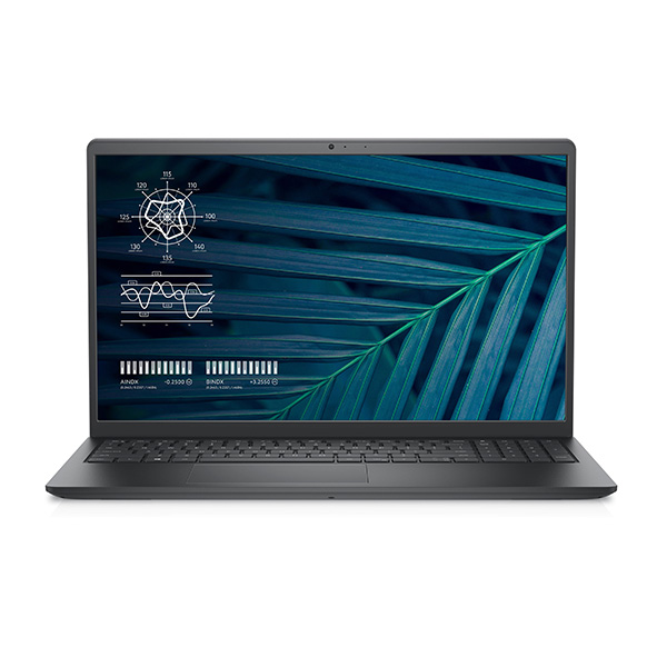 Laptop Dell Vostro 3510 I58G512GBSSDVGA (Core i5 1135G7/ 8GB/ 512GB SSD/ Nvidia GeForce MX350 2GB GDDR5/ 15.6inch Full HD/ Windows 11 Home + Office Student/ Black/ 3 Year)