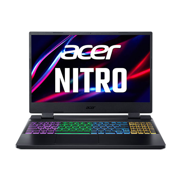 Laptop Acer Gaming Nitro Tiger AN515 58 773Y NH.QFKSV.001 (Core i7 12700H/ 16GB/ 512GB SSD/ Nvidia GeForce RTX 3050Ti 4Gb GDDR6/ 15.6inch Full HD/ Windows 11 Home/ Black)