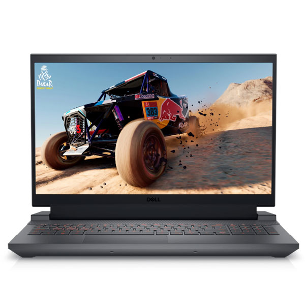 Laptop Dell Gaming G15 5530 i7H165W11GR4050 (Core i7-13650HX/ 16GB/ 512GB SSD/ Nvidia GeForce RTX 4050 6GB GDDR6/ 15.6inch Full HD/ Windows 11 Home + Office Student/ Phantom Grey/ 1 Year)
