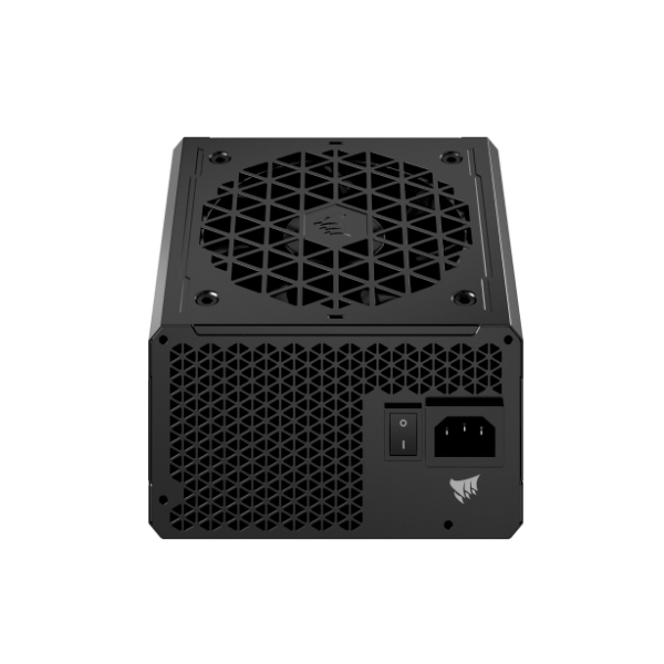 Nguồn máy tính Corsair RM850e 80 Plus Gold - Full Modul