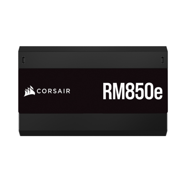 Nguồn máy tính Corsair RM850e 80 Plus Gold - Full Modul
