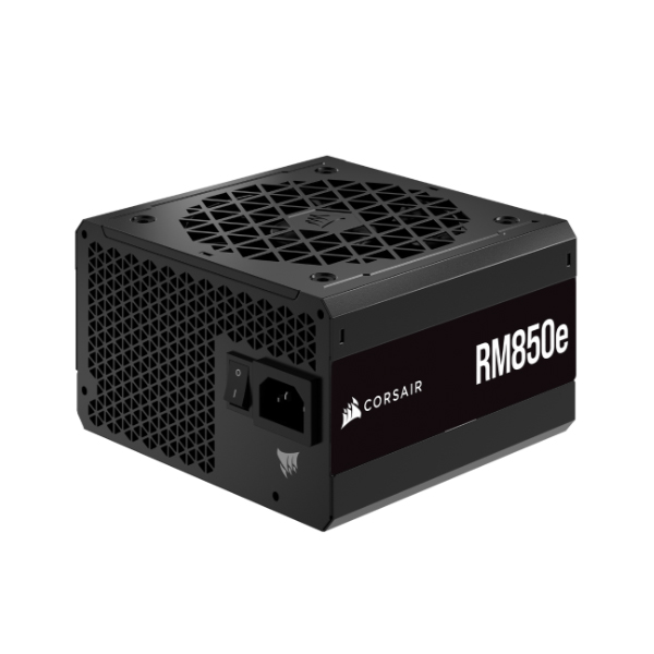 Nguồn máy tính Corsair RM850e 80 Plus Gold - Full Modul