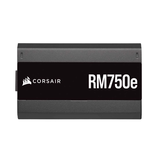 Nguồn máy tính Corsair RM750e ATX 3.0 80 Plus Gold - Full Modul