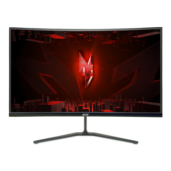 Màn hình cong gaming Acer ED270R (27.0Inch/ Full HD/ 1ms/ 180Hz/ 250cd/m2/ VA)